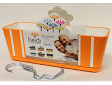 ����� ��������� /Heidi/