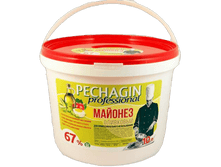 ������� ��������� "Pechagin" 78,5%, 4,6��(5�), �� 5�/�� 525,00�.