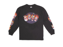 �������� � �������� �������� "4 Clowns" (100% ������) Hot Leathers ������! �������GMS2218, 778 ���