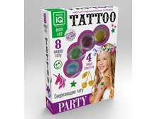 ��������� ���������� PARTY 450 ��