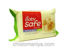 CJ Lion ���� ��� ������ �������� ����� "Baby Safe" � ���������� ��������� ���� 190 ��==64 �., ���� 72 ���.
