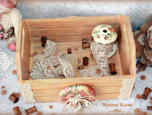 ���� "Pink dreams"