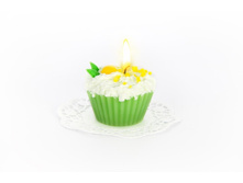 ����� �������� ������ ������ GREEN TEA d8 h6 �� - 100 �.