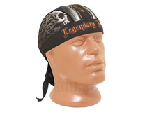 ������� "�������" "Skull Face" Black. ������� HWH1047