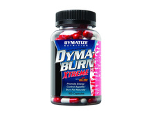 Dym Dyma Burn Epx 200