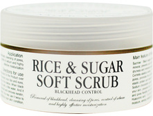 Graymelin Rice&Sugar Soft Scrub 100g ������ ����� � ������� � ����� - 850 ���..jpg