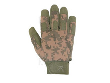 �������� ����������� �����ޣ���� "Lightweight Tactical Gloves" Rothco ������!!! ���.3456, 1125 ���