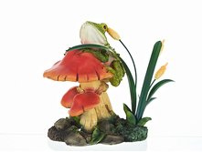 ������� ������������ "���� � �������" 26,5*17,5*26,5��. (����� ��������) Gloria Garden, �����: ��������� ���, ��������: ���������, ���: 1660051, �������: 1660051 1728�