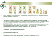 Le Petit Olivier hair