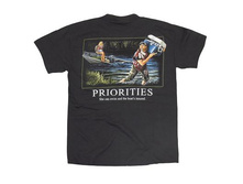 �������� "Red-Priorities" (100% ������) Buck Wear, ���.1116, 798 ���