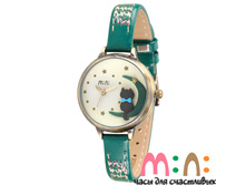 MN2045deep-green, 1376 ���.