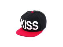 95 ���. - KISS Snapback