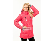 ������� ������ ���������� ��� ������� Snow Headquarter 8053 red-gray.jpg