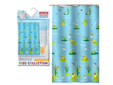 VAL K1818-DF ����� ��� ������ ������� KIDS, PEVA, 180�180 ��, ����� & ��������, 587���