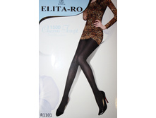 �������� ������� "ELITA-RO" № R1101 130 ���. 150 Den. ������: 87% ��������; 10% �������; 3% ������. � �������� 6 ��. ����������� ����� 1 ��������. �����: "ELITA-RO". ������������: �����.