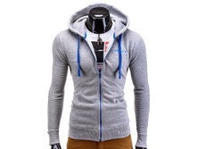 Bluza-b472-szara 1333 ��� �-�� S M L XL XXL �����, �����-�����, �����-�����