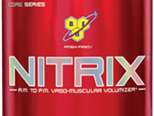 BSN Nitrix