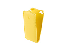 �������� CRAB Apple iPhone5C �/���� yellow 138���