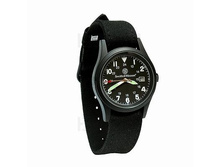 ���� "Military Watch Black Face" S&W �������SWW1464BLK, 1944 ���