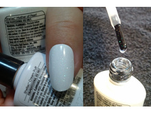 Shellac.Mother of Pearl