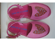 PRADA CORAZONCITOS ROSA	�����