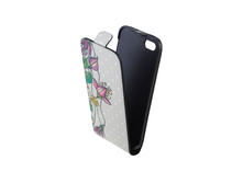 �������� SLIM ����� Apple iPhone5 �/���� gray 138,00