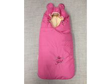 ������ ������� �� ������� "����� ��� �������" Sweet Cocoon