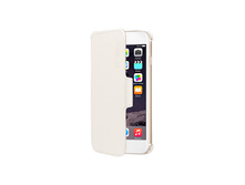 ��������-������ CRAB Apple iPhone6 Plus �/���� white 166���