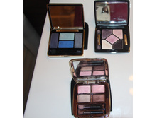 ���� Guerlain № 02 LES BLEUS 700 �., Dior № 808 PINK DESIGN 600 �., Guerlain № 460 ROSE BOISE 500 �.