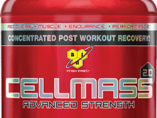 BSN CELLMASS 2.0