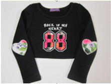 �������� ��. ���. �����. �16-��-4022 Rock star 88    671/772,00+%