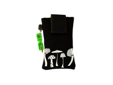 ������� TOYS ���� �03 �/����� black 245���