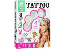 ��������� ���������� GLAMOUR 450 ��
