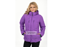 ������ ������� Snow Headquarter B-1538 purple.jpg