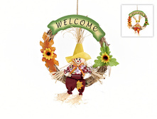 ��������� ������������ ��� ���� (���������) "������/Welcome" 25*32*2,5��. (2����) (min4) (��������� �����, ������) (����������� �����) Gloria Garden, �����: �����, ��������: ��������������� ���������, ���: 7320107, �������: 7320107 ���4�� 239�
