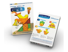 MM-06BL	����-������� "1001 ����" Magneticus	����	146	���