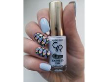 GR Express Dry 11 + ����� Kaleidoscope