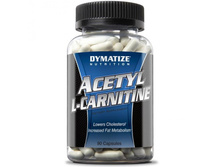 Dym Acetyl L-carnitine 90caps