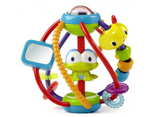 ���������� ��� �� Bright Starts