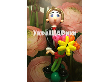 ������� � ������� - 1400���.