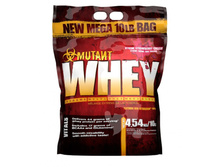 MUTANT WHEY