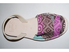 TORMES FUCSIA/N.TAUPE	��������