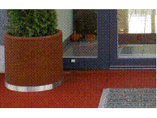 �������