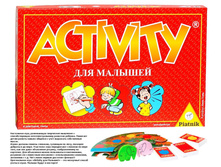 Piatnik. Activity ��� ������� ���.776441, 1456 ���