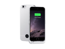 �����-����������� Interstep ��� Iphone 6S / 6 Silver