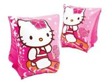 ����������� Hello Kitty 23�15 ��, 3-6 ��� ���: 380398 ���.: 56656NP �������� �����: Intex ��������: Hello Kity ���������� �������: 13 X 3 X 19 �� ��������: 36 ��/�� ������ ��: 1 �� ���. �����. X 98, 71