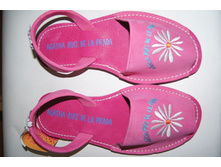 PRADA MARGARITA FUCSIA