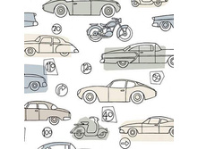 Grandeco / Jack'n Rose �������: ll-11-02-0 , 1456 �, � ������� 3 ��