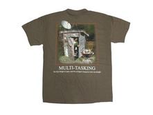 �������� "Red-Multi-Tasking" (100% ������) Buck Wear, ���.1121, 798 ���