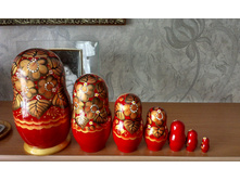 �������